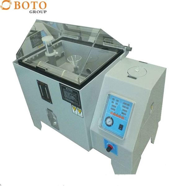 Neutral and Acid Salt Spray Test Chamber for Product Reliability Testing