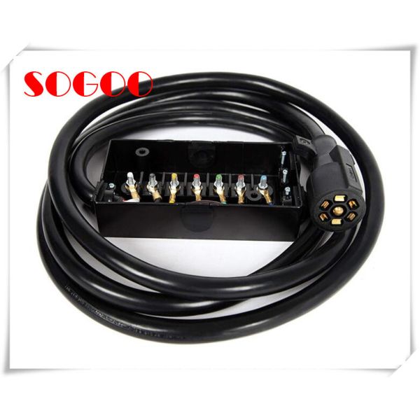 Telecom Cable Assemblies / SCSI Male 100pin Connector Length 1M