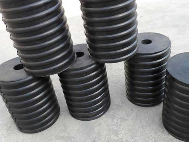 800 Ton Pressure Rubber Spring Vulcanizing Machine / Rubber Airbag Vulcanization Molding Machine