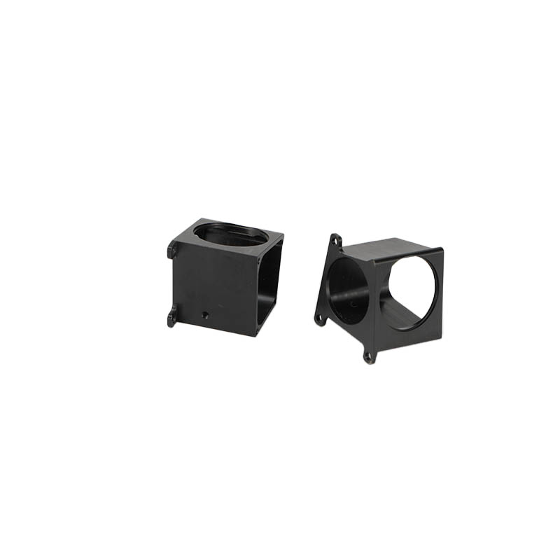 Processing Aluminum Standard Hardware Parts Customization Metal Processing Industrial Equipment Manufacturing Precision CNC