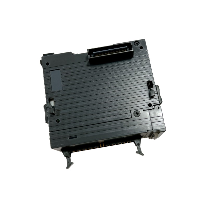KEYENCE KV-H20S Programmable Logic Controller 2 Axis Pulse Train Capable of Interpolating