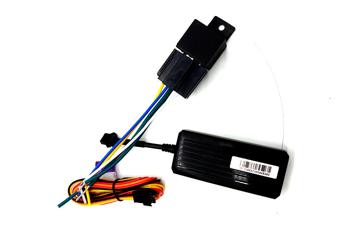 TK003 High Quality Waterproof 4G Real Time Vehicle GPS Tracker Android 4G GPS Car Tracking Device