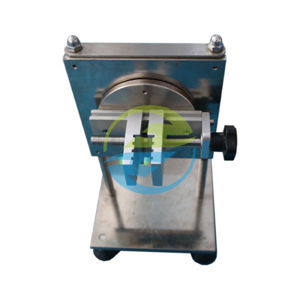 Hang Weight 5N Transverse Stress Testing Device For Socket Rating ≤16A 250V Plug Socket Tester