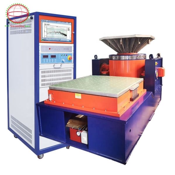 Vibration Test Machine For Military Standard (MIL-STD) The International Electrotechnical Commission (IEC)