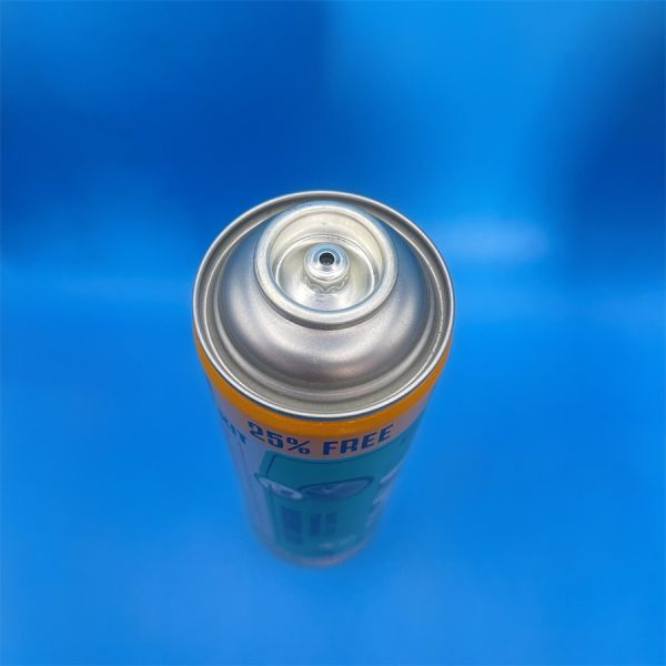 Versatile Female Adhesive Spray Valve - Efficient Dispensing Solution for Packaging and Carton Sealing