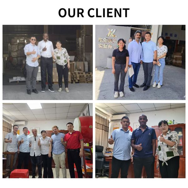 Offset Printing Compatible C2S Art Paper Ivory for Packaging