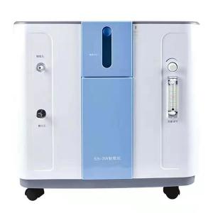Quality 3L  Oxygen Generator Oxygen Concentrator For Hospital and Home Oxygen Making Use for sale