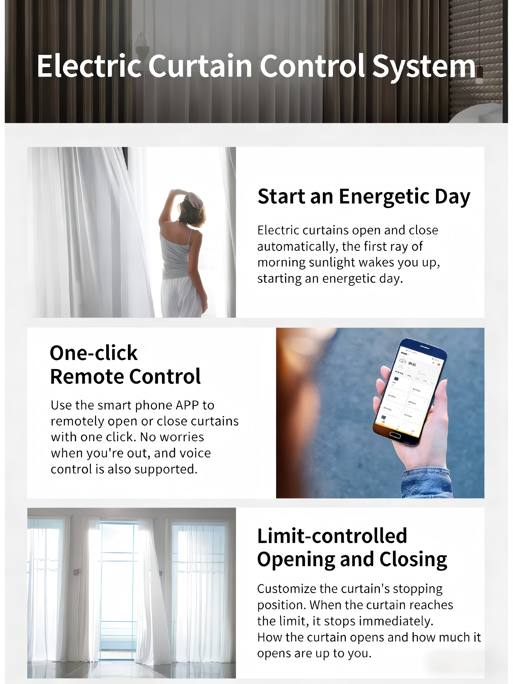 Smart 3.0 Zigbee Gateway Hub Self Healing Devices Mesh Network For Home Automation