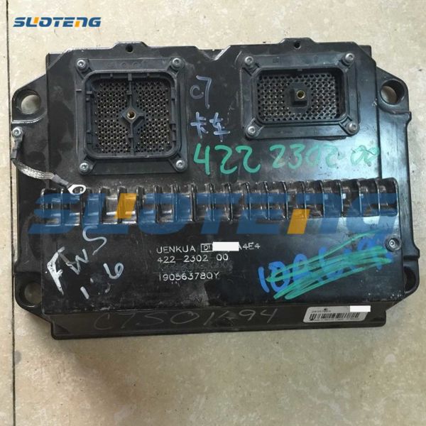 422-2302 4222302 Controller ECU ECM For C9 Engine
