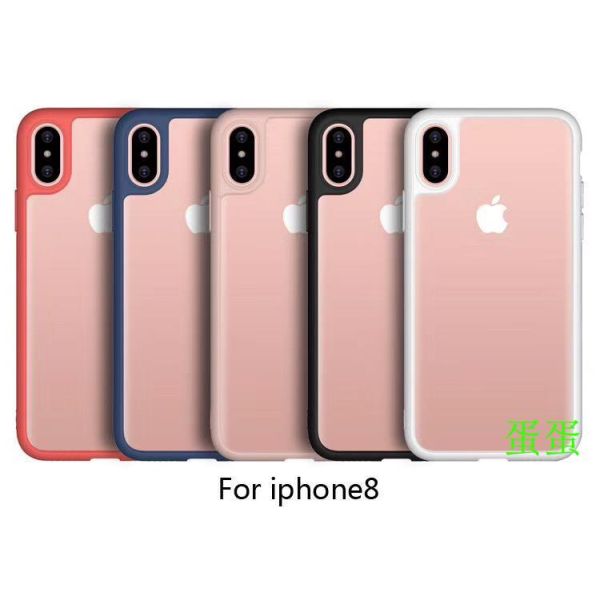 Iphone X TPU case, protective case for Iphone X, TPU case for Iphone X