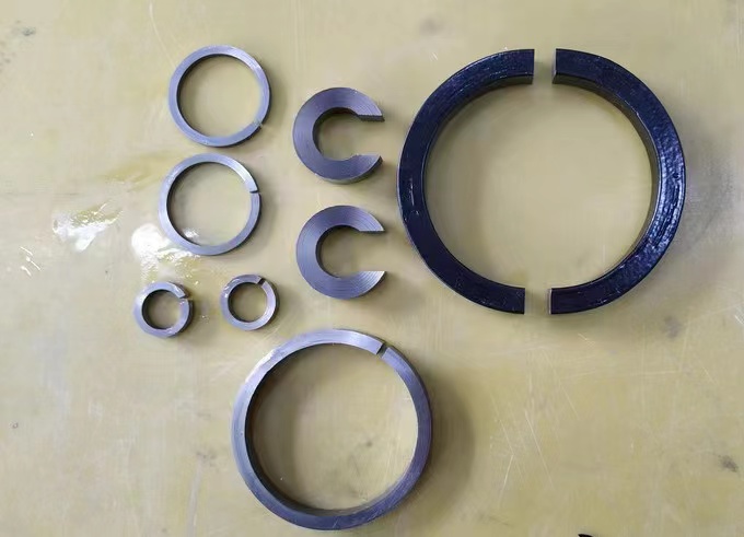 AF060 Dual-Core Magnetic Core Cutting Machine