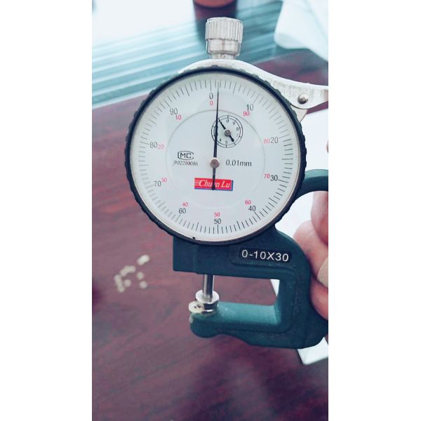 Case Study: Slicing Machine for Silicone rings-Mini size; Cutting Machine;