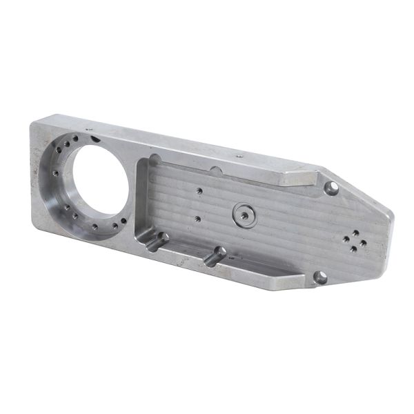 Anodized CNC Precision Turning Parts Components Aluminum Alloy