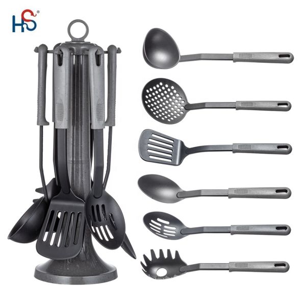 Transform Your Cooking Experience with Durable Kitchen Utensils