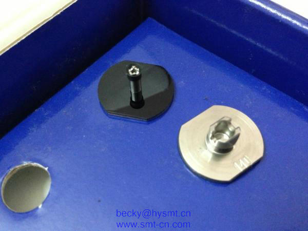 KXFX0386A00 Nozzle 140