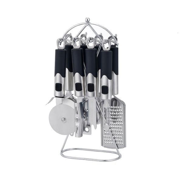 Multifunction Kitchen Tools Utensils and Equipment for Any Color Needs
