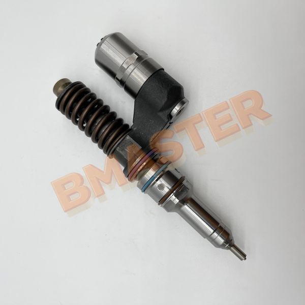 Bossch Fuel Injector 0414701022 side view and mounting details