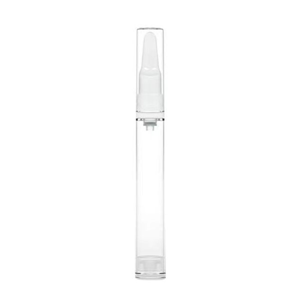 5ml 10ml 15ml Plastic Airless Bottle for Eye Cream