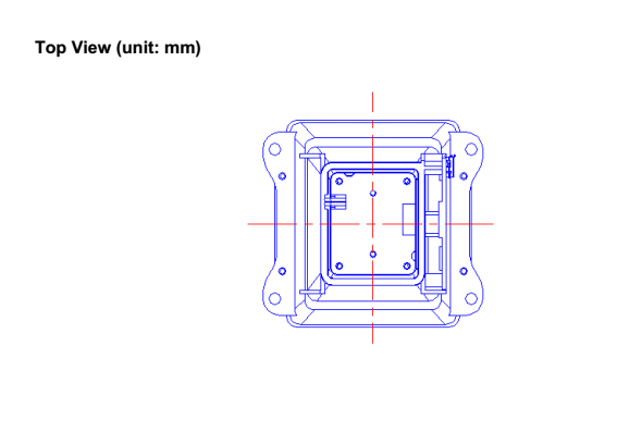 OEM 2D Barcode Scanner Module 3-5.5 VDC LV4200 Scaning Phone Screen Code On Bus
