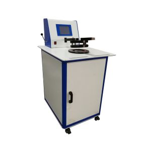 Quality Automatic Gas Fabric Air Permeability Tester Multifunctional Rustproof for sale