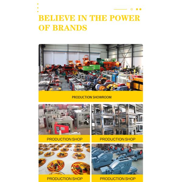 Hole Digging Machine Excavator Skid Steer Attachments for Building Material Shops