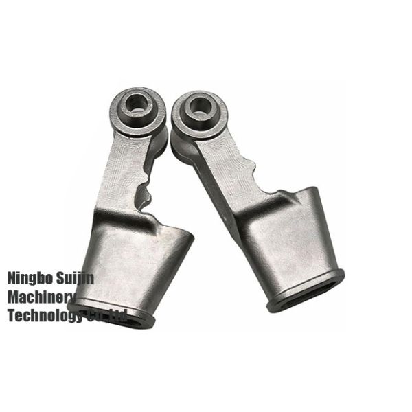 Stainless Steel Cable Adjustable Accessories Investment Casting Part