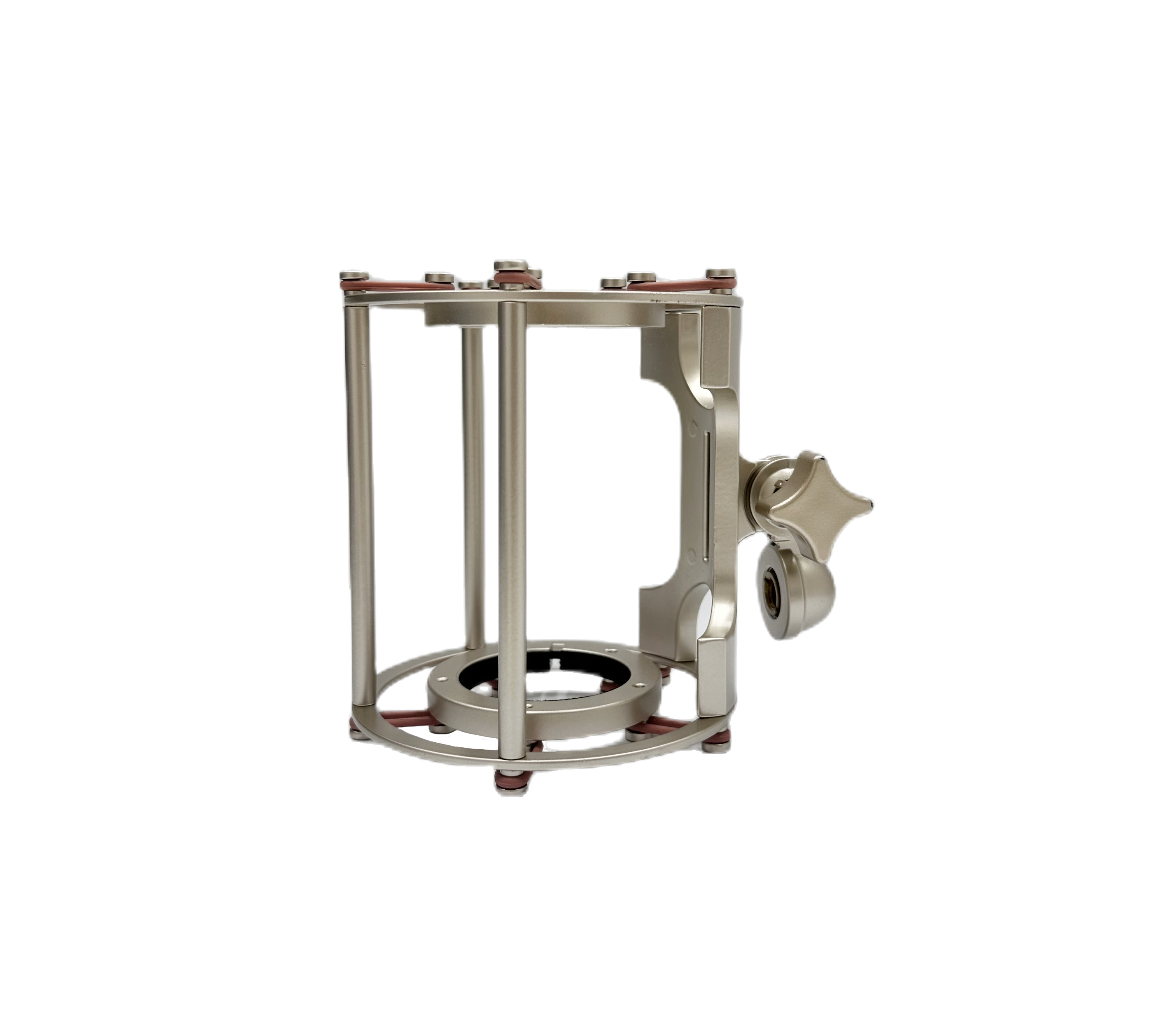 797AUDIO Customized Microphone Shock Mount Stand Holder Mount Clip Fixed Microphone Metal Mounts & Stands OEM/ODM