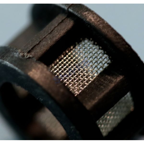 Motorcycle Automotive Fuel Injector Filter Kit Petrol Engine Filter