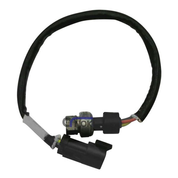 Excavator E320B E320C Pressure Sensor Switch 216-8684 2168684