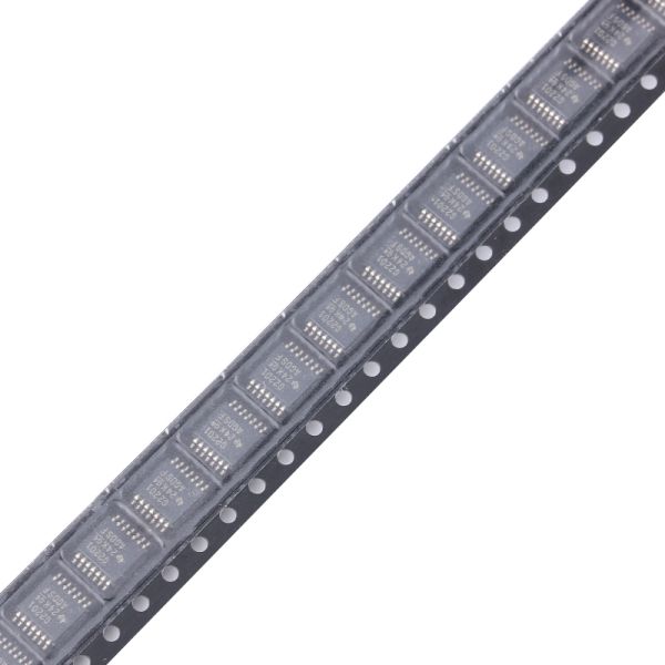 MSP430G2201IPW14R 16-bit Microcontrollers - MCU Mixed Signal Micro C Ontroller