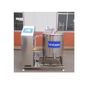 Multi-Function New Arrival Mini Pasteurizer Milk Automatic