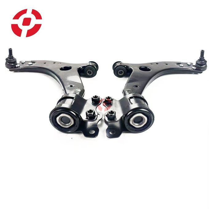 Control arm right left front axle for Volv o Suspension lower control arm 31277462 31277463