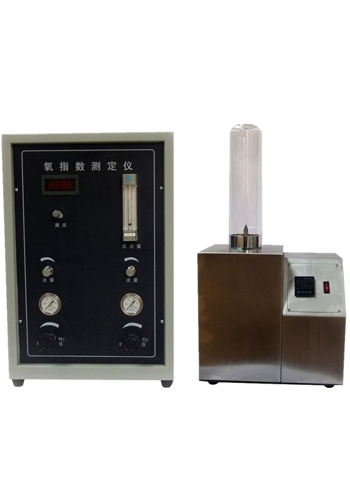 Quality Digital Oxygen Index Analyzer for sale