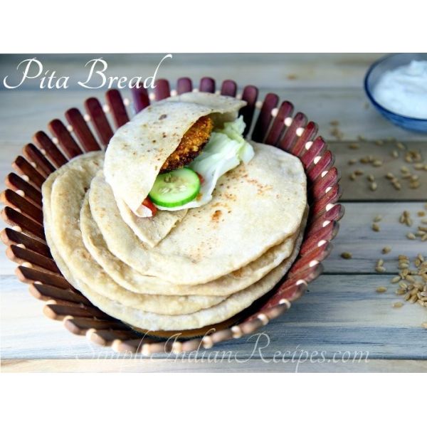 Easy Operation Commercial Tortilla Machine Customized Size for Pita Bread Making Equipment