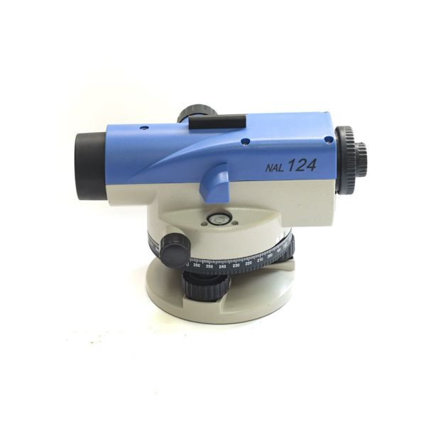 Industrial Optical Automatic Level Surveying High Precision