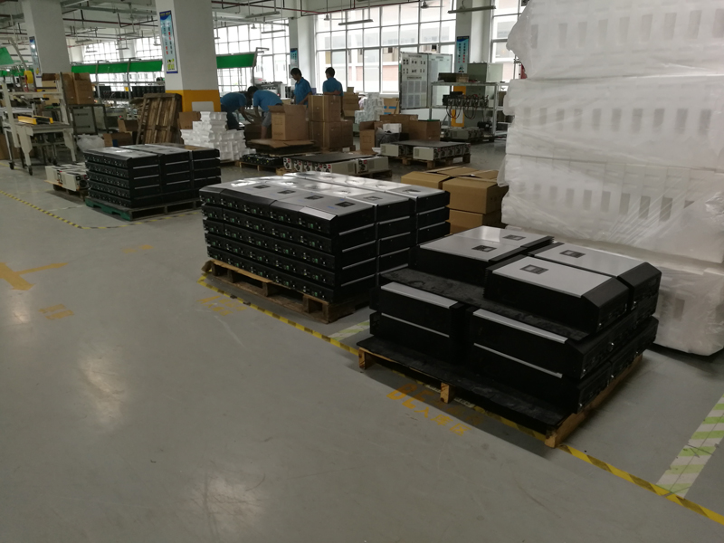 MPPT Hybrid Solar Inverter 1kva 3kva 5kva, with UPS function, Parallel function optional