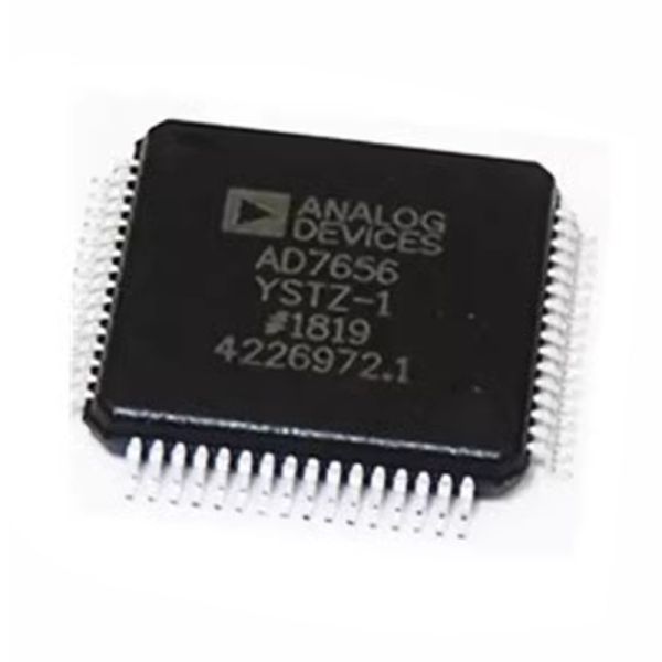GS Original new ic Components LQFP-64 AD7656 AD7656YSTZ