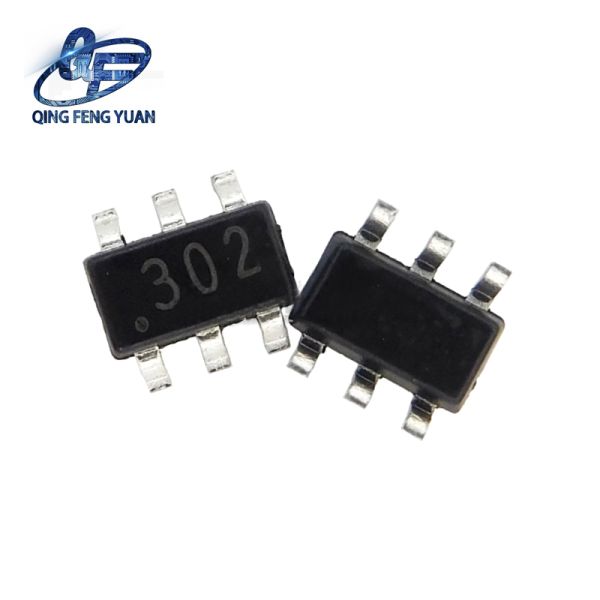 Step-up and step-down chip Original CN302 SOT-23-6 Electronic Components Tc74vhct125aft