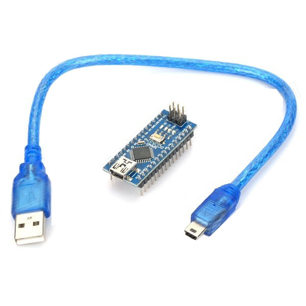 Funduino Nano 3.0 Controller Development Board For Arduino
