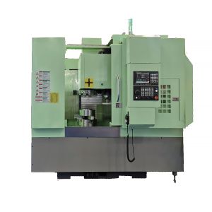 Quality Large Scale Multi Function CNC Vertical Lathe Machine With Grinding for sale