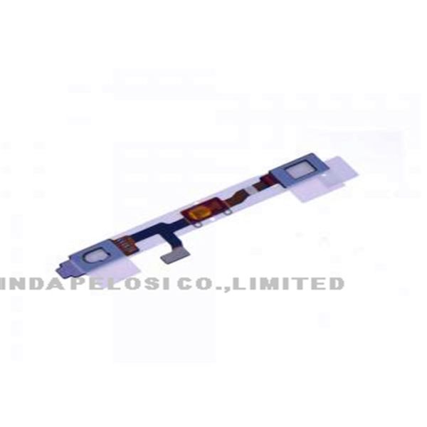 Volume Mobile Accessories Spare Parts Galaxy Flex Cable Grade A Easy Operation