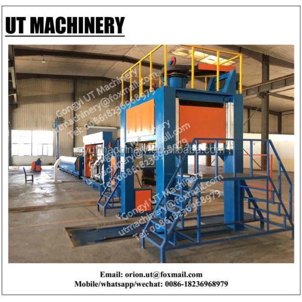Customizable 2850kg Communication Cable Extrusion Machine for PVC and PE Jacket Sheath