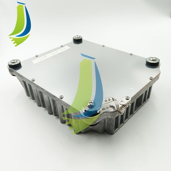 60100002 Engine ECU Controller Control Panel Unit EC210B EC210BLC Computer Board Excavator
