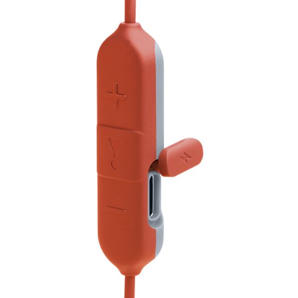 J-B-L Endurance RUN 2 Wireless Headphones In-Ear Sport Earphone With Built-in Mic Pure Bass Sound Bluetooth Earbuds