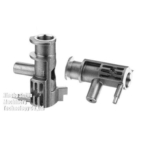 Shift sleeve Automobile Casting Components