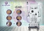 2016 Newest Model Ultrashape / Liposonix / HIFU Slimming Machine With Good