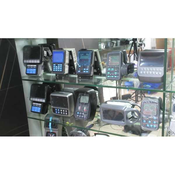 JISION product testing