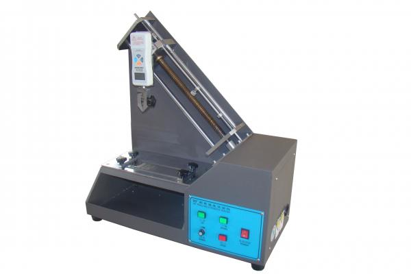Buy Adhesive Strength Plastic Testing Machine Peeling Strength Tester at wholesale prices