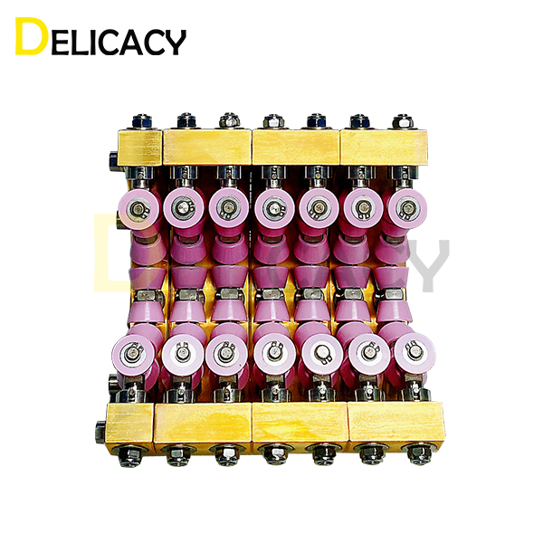 Pre-Calibration Tool For Welding Machines Key Weapon For Enhancing Welding Quality And Consistency