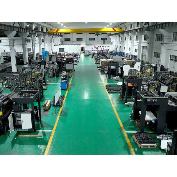 Double-side Bookblock Offset Printer With Alcohol Or Water Dampening